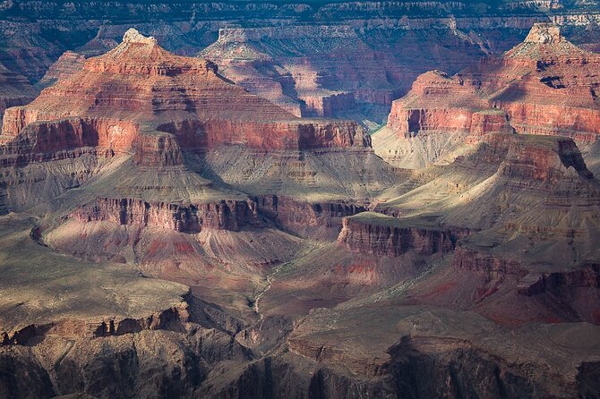 Private Tour to Grand Canyon South Rim from Sedona or Flagstaff - Price and value: $1,300 per group up to 5
