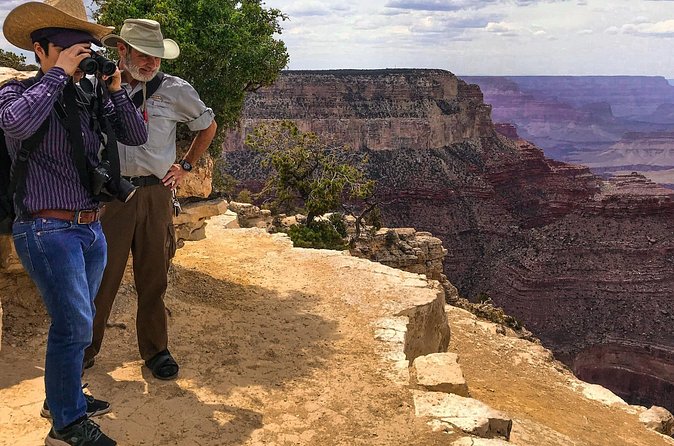 Private Tour to Grand Canyon South Rim from Sedona or Flagstaff - Should you book it?