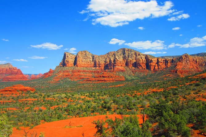 Private Wine Tour in Sedona, Arizona - A Desert Wine Day That Doesn’t Feel Like a Hurry-Up Schedule