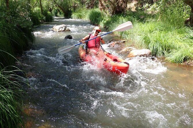 Scenic Guided Kayak Trip - Practical Tips for Your Day on the Water (So You Stay Comfortable)