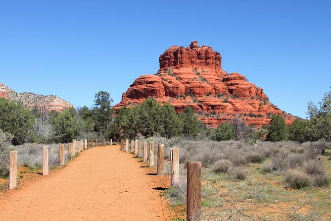 Scenic Sedona Tour - Tlaquepaque Arts & Crafts Village: A Quick Culture Stretch
