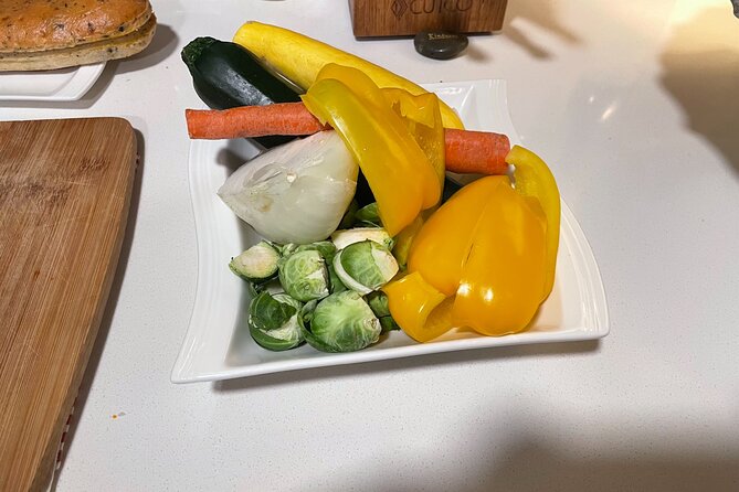 Seafood, Chicken or Vegan Date & Dine Org, GF Sedona Experience - Farm-to-table candlelight inside: the ambiance you’re paying for