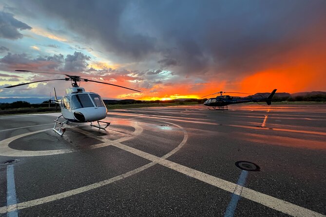 Secret Wilderness (45+ Mile) - Sedona Helicopter Tour - Key things that make this Sedona helicopter ride worth your time