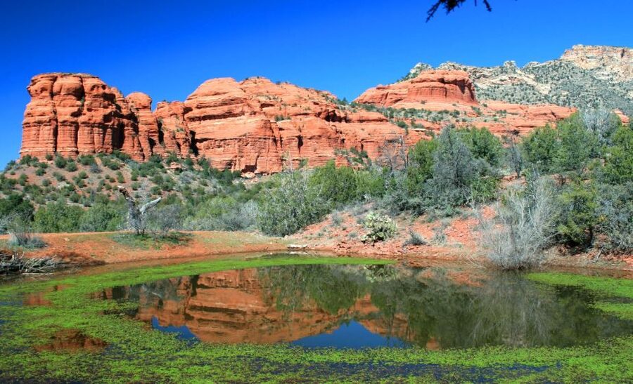Sedona: 2-Hour Jeep (Hummer) Tour of Red Rock West - Key Highlights Worth Your Time