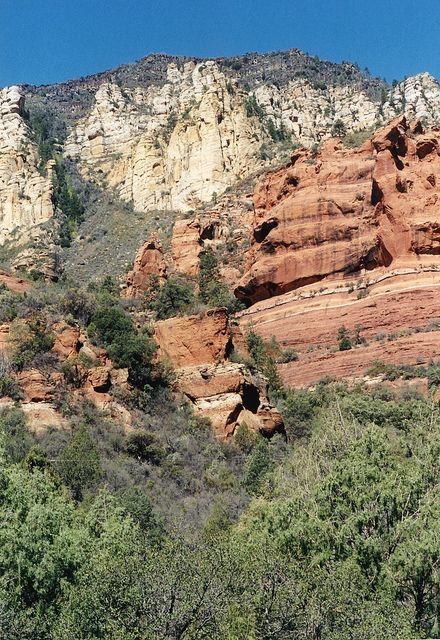 Sedona: 2-Hour Jeep (Hummer) Tour of Red Rock West - Bradshaw Hill Sunset: The Late-Afternoon Magic Moment