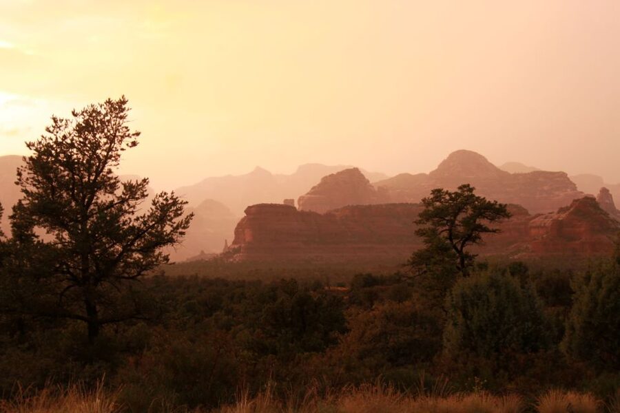 Sedona: 2-Hour Jeep (Hummer) Tour of Red Rock West - Timing in the Day: When to Book for the Best Shot at Sunset