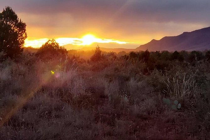 Sedona Archaeology Hiking Tour - Jeep Ride First: Why the Drive Adds Value