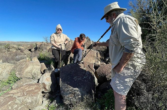 Sedona Archaeology Hiking Tour - Comfort and Weather: Plan Like Sedona Is Sedona