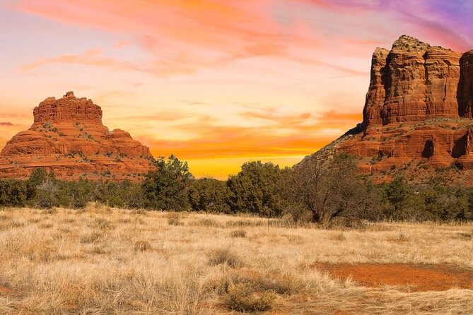 Sedona, Arizona Self-Guided Audio Tour - Stop 6: Tuzigoot National Monument and the Sinagua Story