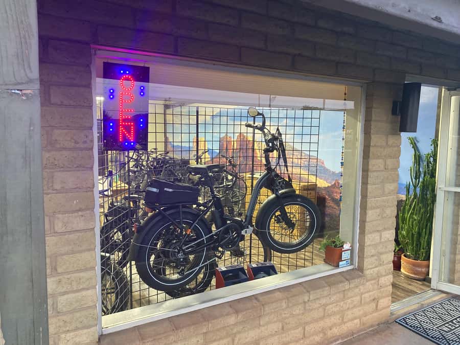 Sedona: Cathedral Rock Vortex E-Bike Tour - Key things that make this Cathedral Rock e-bike tour worth your time