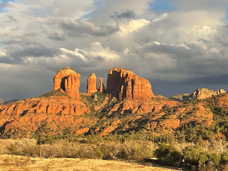 Sedona: Cathedral Rock Vortex E-Bike Tour - Why Cathedral Rock + a Vortex Park is a smart match for an e-bike