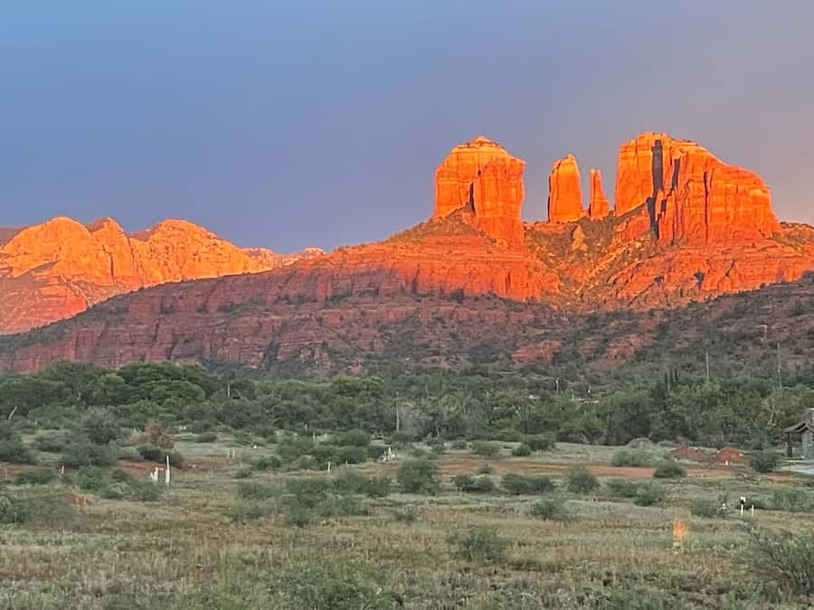 Sedona: Cathedral Rock Vortex E-Bike Tour - Guides make or break it: the human factor you’re paying for