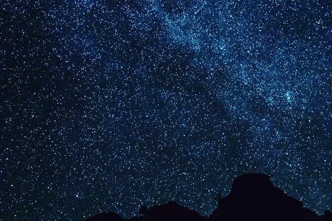 Sedona Dark Sky Sunset & Night Hike With a Private Guide - Why Sedona’s Dark Sky Sunset Works So Well