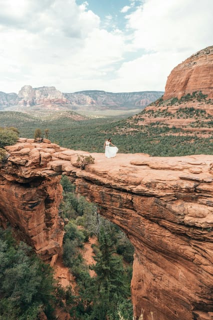 Sedona Devil's Bridge, Bell Rock & Chapel of the Holy Cross - Price and value: what you’re really paying for at $250