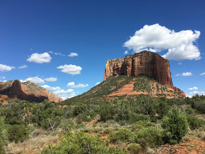Sedona Devil's Bridge, Bell Rock & Chapel of the Holy Cross - A Sedona day trip that hits the big three without feeling rushed