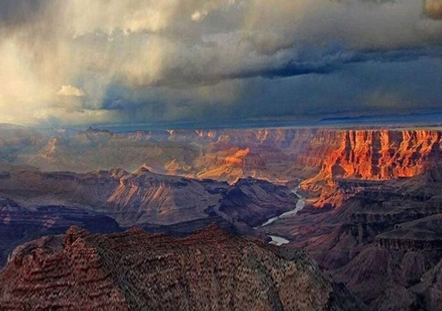 Sedona/Flagstaff: Grand Canyon Tour & First-Class Train Ride - Key Highlights You’ll Care About