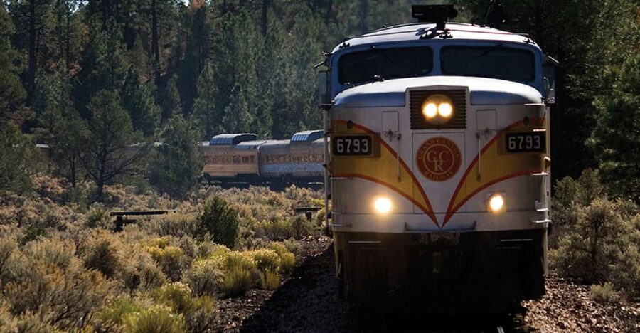 Sedona/Flagstaff: Grand Canyon Tour & First-Class Train Ride - What to Pack for a South Rim Day (and Better Photos)