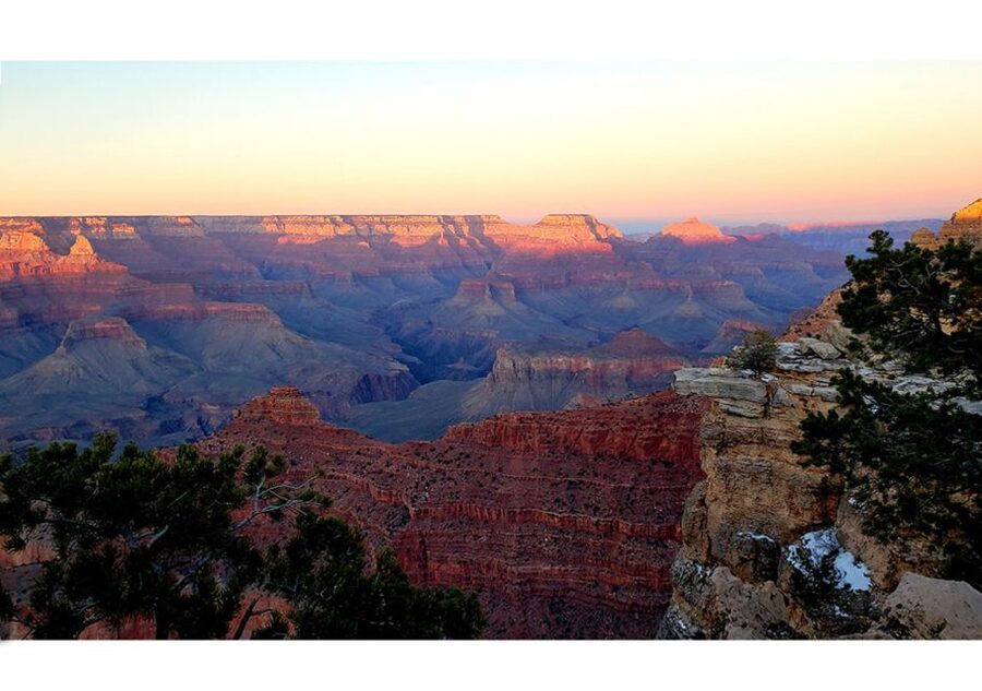 Sedona/Flagstaff: Grand Canyon Tour & First-Class Train Ride - Who Should Book This Tour (and Who Should Skip It)