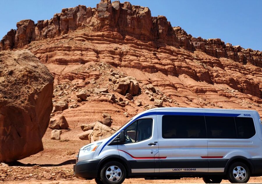 Sedona/Flagstaff: Grand Canyon Tour & First-Class Train Ride - South Rim Time: Where the Views and Stops Actually Happen