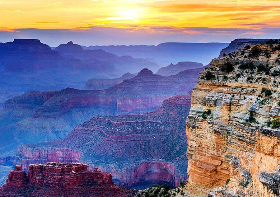 Sedona: Grand Canyon Railway Full-Day Scenic Rail Tour - Who This Tour Fits Best (and who should choose something else)