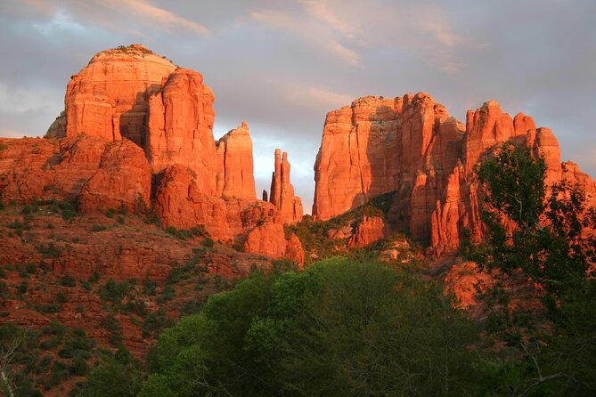 Sedona Healing Experience - Key highlights to know before you go