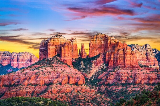 Sedona Healing Experience - Who should book this (and who might not)