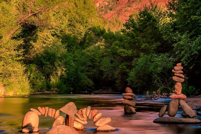 Sedona Healing Experience - Practical tips to make the most of your session