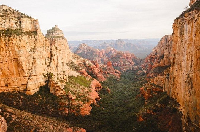 Sedona Helicopter Tour: Desert Thunder Tour - Price of $475: Is the Desert Thunder Tour Worth It?