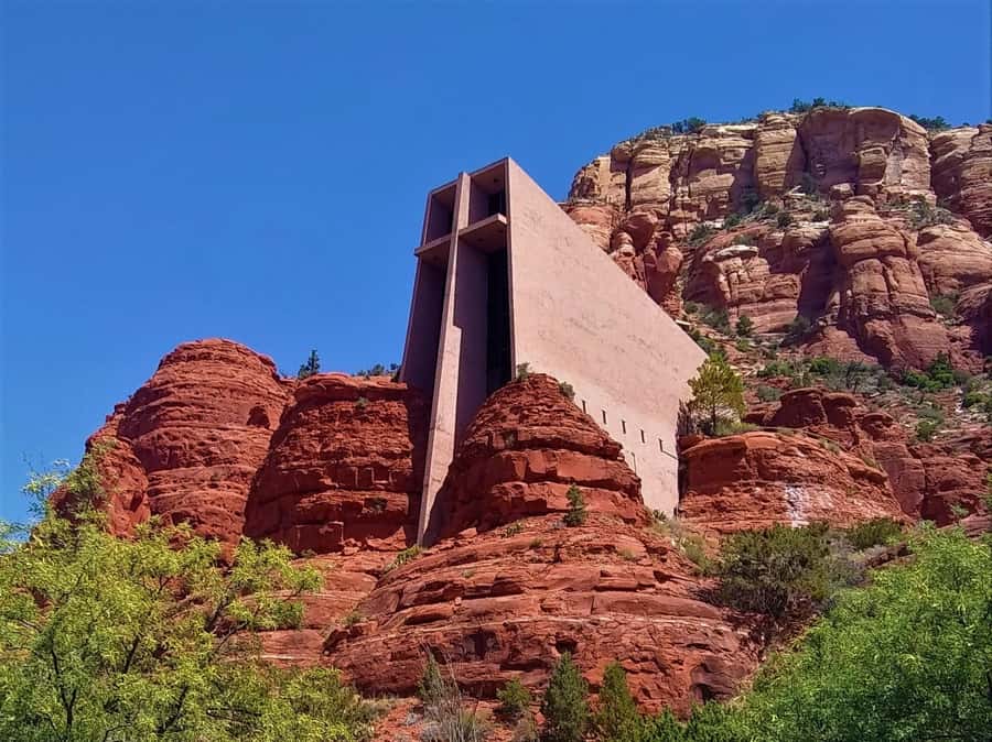 Sedona: Hi-Points Van Tour - Why this 2-hour Sedona plan actually works