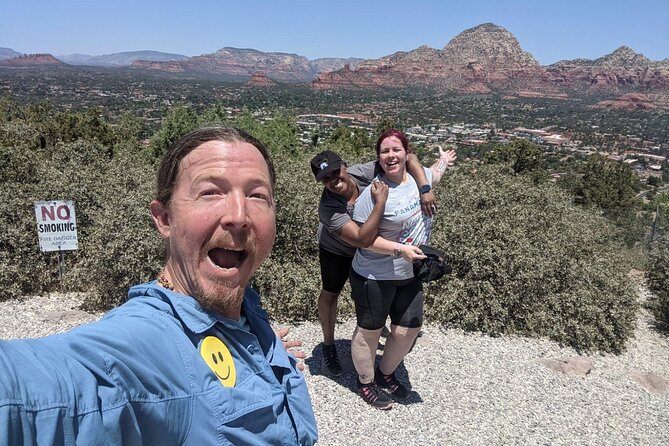 Sedona Highlights Scenic Jeep Tours - The 2-hour loop from 335 Jordan Rd (and why it fits any plan)