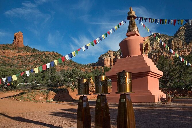 Sedona Highlights Scenic Jeep Tours - Weather and pacing: the two things that can shift your experience