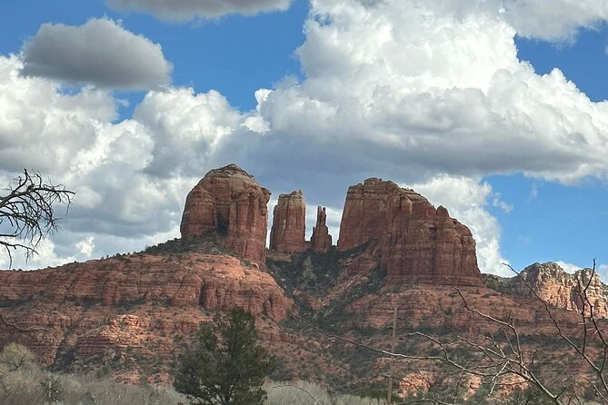 Sedona Highlights Scenic Jeep Tours - Who this Sedona highlights jeep tour is best for