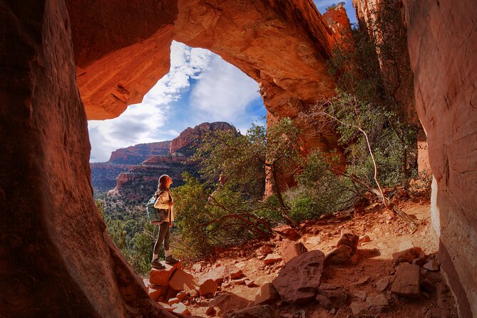 Sedona Hiking and Photo Adventure - The meeting point and what to plan around