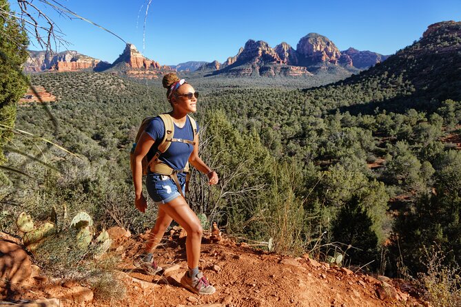 Sedona Hiking and Photo Adventure - Stop quality: why pro timing beats random viewpoints