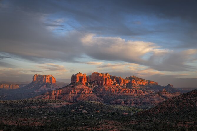 Sedona Hiking and Photo Adventure - Professional photos: what’s included and what it means for you