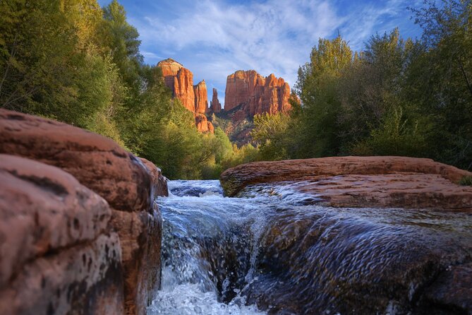 Sedona Hiking and Photo Adventure - What you’ll do on the hike-and-photo loop