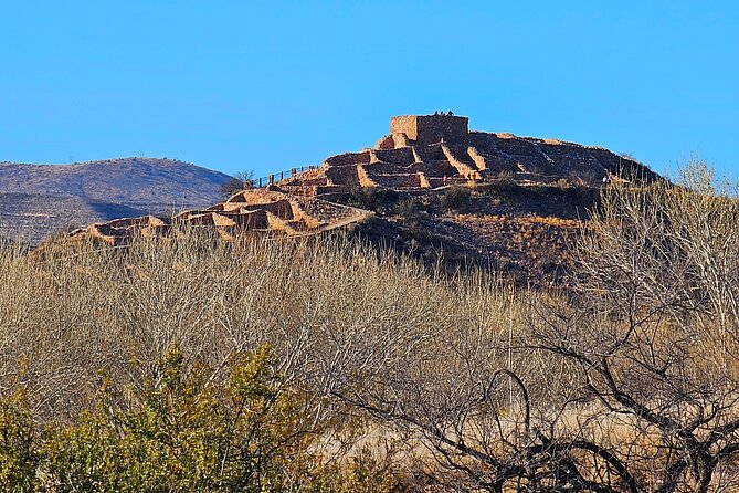 Sedona Horseback Rides At Dead Horse Ranch with River Crossing - Key highlights before you ride