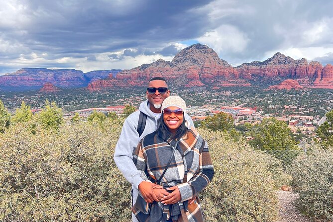 Sedona Magical Vortex Adventure - Key points before you go