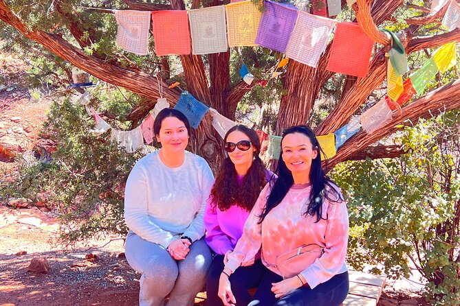 Sedona Magical Vortex Adventure - Price and value: is $555 per person a good deal?