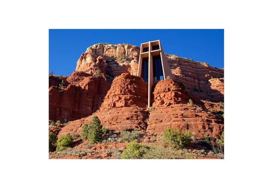 Sedona Mini Coach Tour - Key points to know before you go