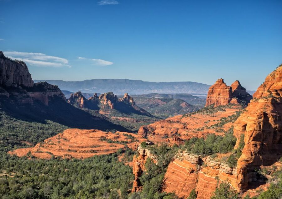 Sedona Mini Coach Tour - Why a 150-minute Sedona tour works