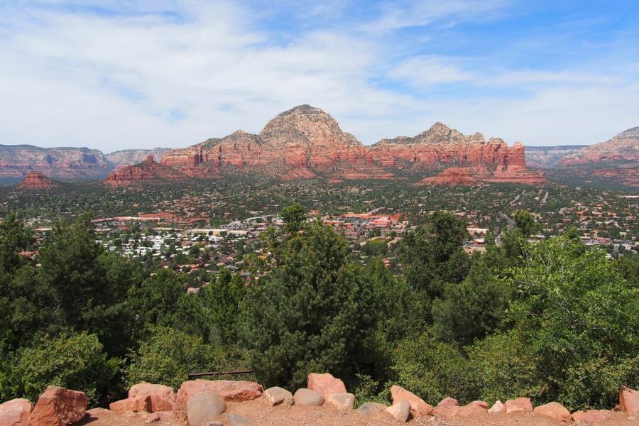Sedona Mini Coach Tour - Should you book the Sedona Mini Coach Tour?