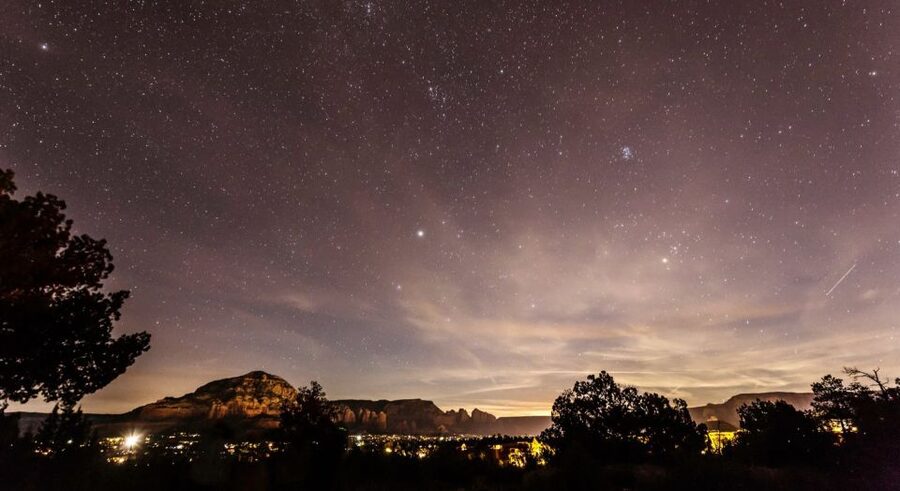 Sedona: Nighttime UFO & Stargazing Tour - Goggles for All: Price, Small Group Size, and the Real Value of $160
