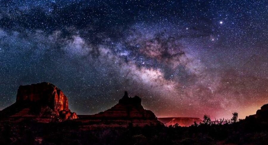 Sedona: Nighttime UFO & Stargazing Tour - Should You Book This Sedona Nighttime UFO & Stargazing Tour?