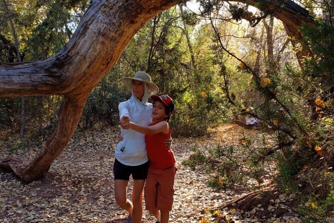 Sedona & Oak Creek Canyon 2-Hour Private Tours - Custom Pacing for Photos, Questions, and Real Flexibility