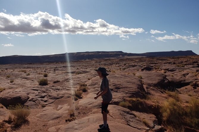 Sedona & Oak Creek Canyon 2-Hour Private Tours - The Guide Experience: What You’ll Actually Benefit From