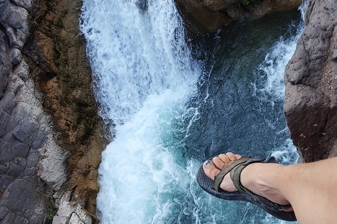 Sedona & Oak Creek Canyon 2-Hour Private Tours - Who Should Book This Tour (and Who Should Pass)