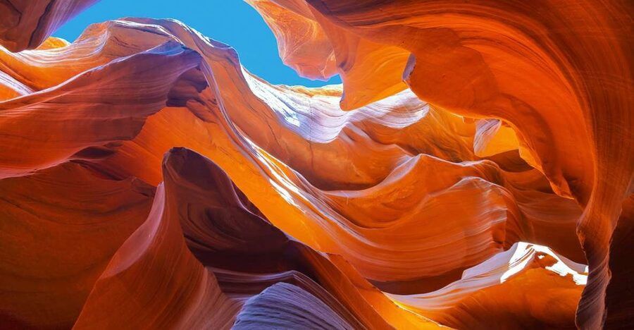 Sedona or Flagstaff: Horseshoe Bend & Antelope Canyon X Tour - Glen Canyon Dam and Lake Powell: the quick detour that pays attention
