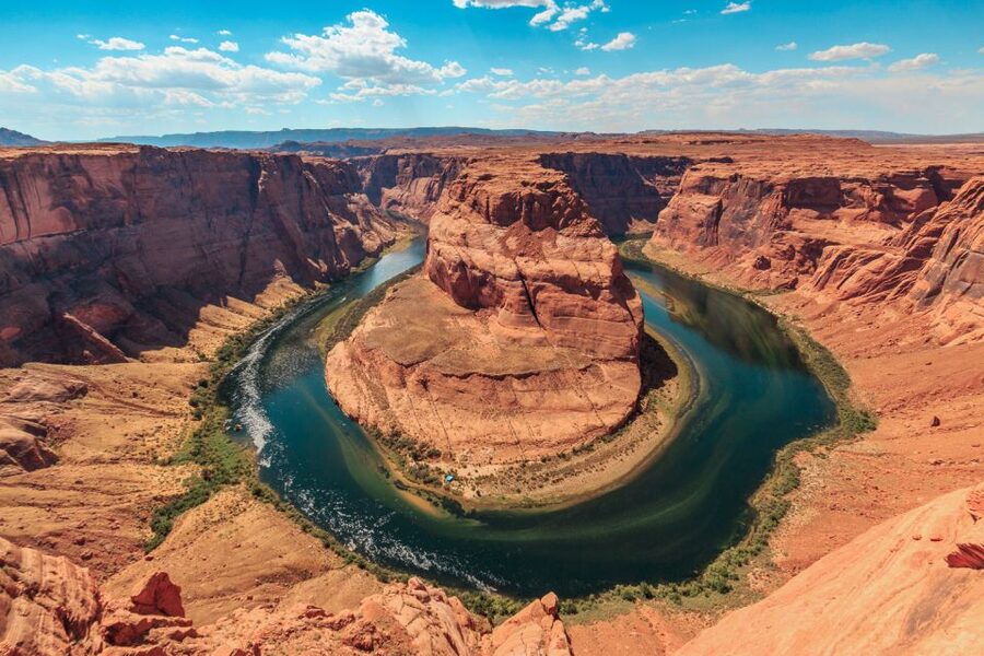 Sedona or Flagstaff: Horseshoe Bend & Antelope Canyon X Tour - Who should book this tour, and who should skip it