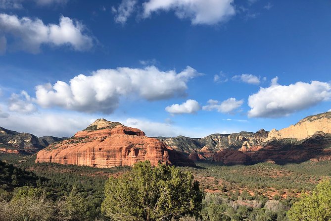 Sedona Outlaw Trail: 3-Hr 4x4 Tour of Western Canyons & Wildlife - Your guide makes (or breaks) the story: what to listen for